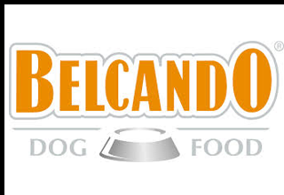 belcando dog food